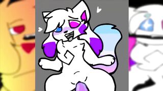 Kittydog Yiff