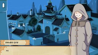 Four Element Trainer [v.0.8.4c] Part 20 Pussy Spread by LoveSkySan69