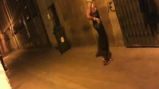 COMPILACION EXIBICIONISMO 9