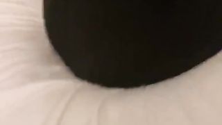 Chinese Student Sucks/fucks BWC