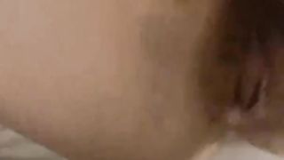 Chinese Student Sucks/fucks BWC