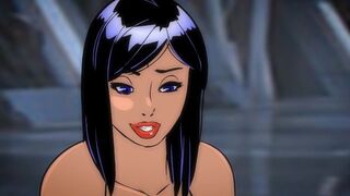 The Darkie Queen Adventures - Episode III : Yellow Lights Warning