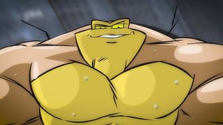 The Darkie Queen Adventures - Episode III : Yellow Lights Warning