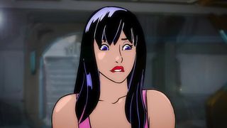 The Darkie Queen Adventures - Episode III : Yellow Lights Warning