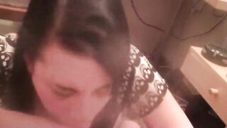 My Favouriet. Blowjob to swallow