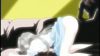 Dirty brother abusing his step sister