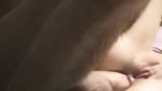 homemade porn-first time in the ass