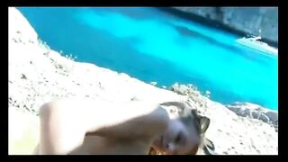 theSandfly Sexbites - Cooze In The Cove!