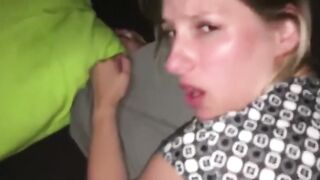 J'encule Ma Belle Mère Elle Adore ça !