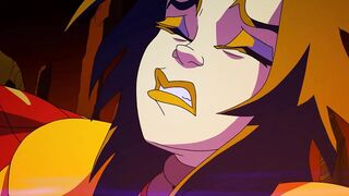 XXXTREME GHOSTBUSTERS Porn Parody By ZONE