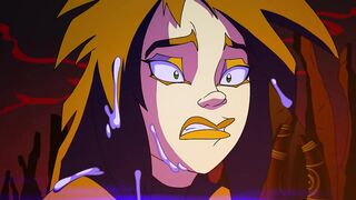 XXXTREME GHOSTBUSTERS Porn Parody By ZONE