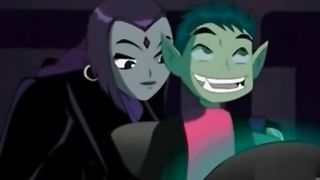 teen titans