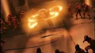 The legend of Korra sex video