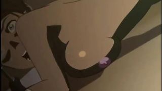 The legend of Korra sex video