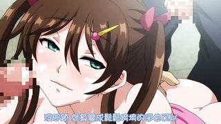 SPEC Series Hentai - Slut Student like to Fuck everyone