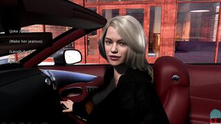 WTHI #109 • WHERE THE HEART IS • PC GAMEPLAY [HD]