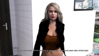 WTHI #109 • WHERE THE HEART IS • PC GAMEPLAY [HD]