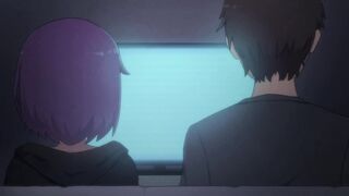 Gamer Girl [2d, 4K, Uncensored, no Text, only Animation]