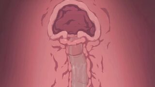 Gamer Girl [2d, 4K, Uncensored, no Text, only Animation]