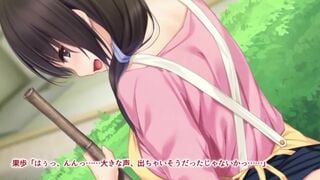 Cutie tiny school teen hentai cartoon compilations 2020