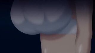 Cutie tiny school teen hentai cartoon compilations 2020