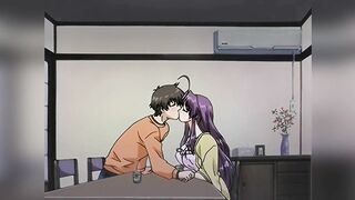 Busty mature does anal uncensored | Anime hentai