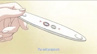 My wife was blackmail 2 (MILF NTR Hantai)