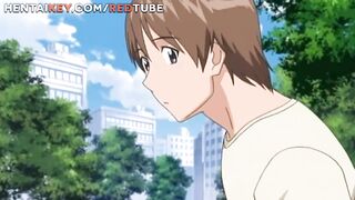 Lover In Law 2 UNCENSORED