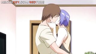 Lover In Law 2 UNCENSORED