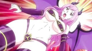 Succubus Anime Hentai Dark Demon Slave BDSM Vampire