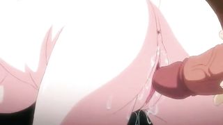 Succubus Anime Hentai Dark Demon Slave BDSM Vampire