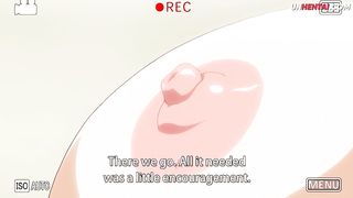 Horny Schoolgirls fucked by her teacher | Uncensored Hentai