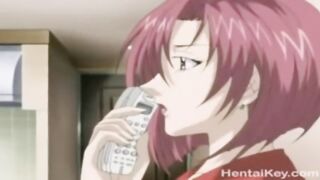 Mother and Step Son Best Anime Hentai