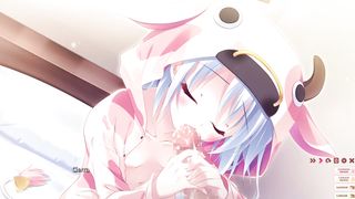 Koi ga Saku Koro Sakura Doki / Tina H Escene 4 (ED)