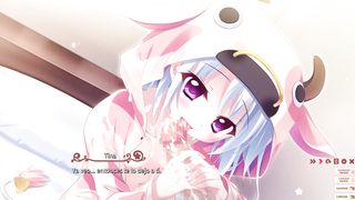 Koi ga Saku Koro Sakura Doki / Tina H Escene 4 (ED)