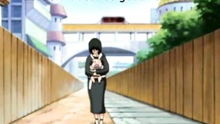 Naruto Fucks Shizune & Sakura