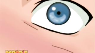 Naruto Fucks Shizune & Sakura