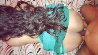 Indian Beautiful Teacher Fucks after School ටීච පයි කනවා