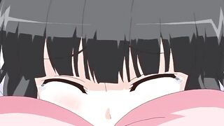 Hentai - Getting screwed in exchange for grades