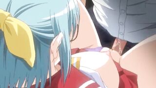 Kanojo x Kanojo x Kanojo cap 1 sub español