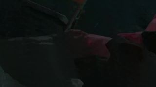 The Borders of the Tomb Raider