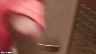 Mature Step-Mom Kelly Diamond Bangs Hot Tender Step-son