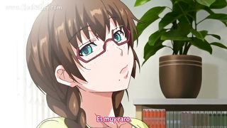 Kanojo wa Dare to demo Sex Suru: Episodio 2