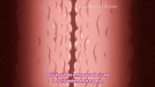 Kanojo wa Dare to demo Sex Suru: Episodio 2