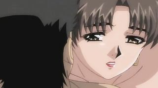 Hentai epic anal creampie