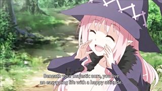 OM RPG Seikishi Luvilias 2