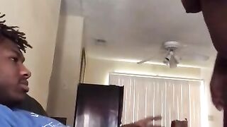 Daddy Aint had that Pussy in a while