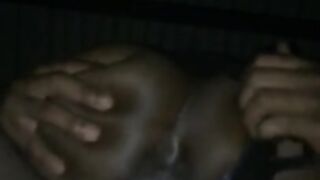 Me and Lil Sis Sneak out for the Night