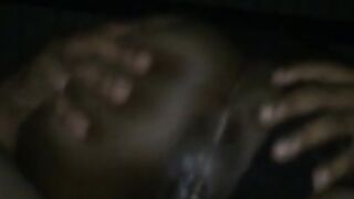 Me and Lil Sis Sneak out for the Night