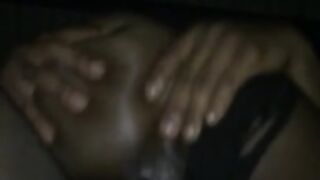 Me and Lil Sis Sneak out for the Night